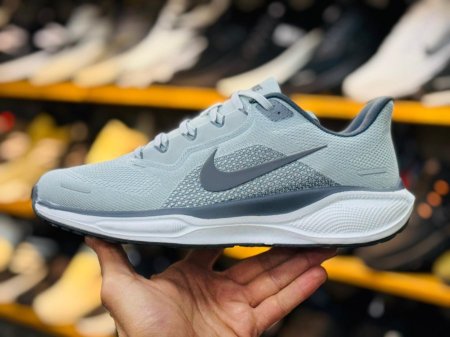 نايك 2 سكني/أبيض 3205 ID